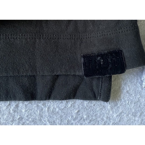 Fenty x Puma by Rihanna Long Sleeve Graphic Crew Neck Oversized  Black Size XS - Picture 12 of 15